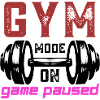 GymModeOn