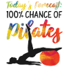 Pilates Instructor Teacher