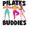 Pilates Instructor Teacher Besties