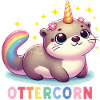 Otter Einhorn