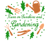 Gardener Gardening Garden