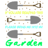 Gardening Garden Hobby Gardener