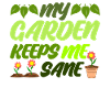 Gardener Hobby Gardening Garden