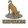 Mantrailer Chiens Mantrailing