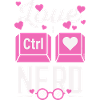 Liebe Nerd CTRL - Herz