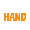 Hand amputee