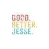 Cool guys are called Jesse