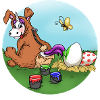 Osterhase