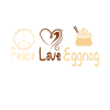 Paix amour lait de poule