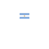 Buenos Aires Argentina Flag Argentine