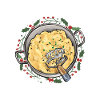 Mashed potatoes Mashed potatoes