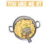 Mashed potatoes Mashed potatoes