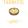 Mashed potatoes Mashed potatoes