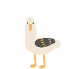 Mouette STL ?