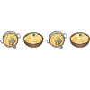 Mashed potatoes Mashed potatoes