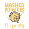 Mashed potatoes Mashed potatoes