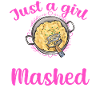 Mashed potatoes Mashed potatoes