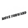 DLM MOVE FWD W1U