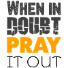 DLM PRAY B1U