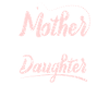 Maman Mère Fille Jour