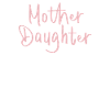 Maman Mère Fille Journée Spa