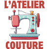 sewing, sewing workshop, embroidery