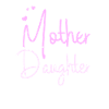 Mother Daughter weekend trip
