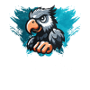 African Grey Parrot Gift