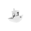 Checkout my Benchy