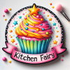 Cupcake Nr.1
