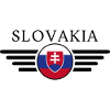 Slovenia Style T-Shirt
