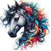 Pferd