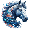Pferd