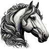 Horse