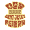 Gift for Eddie