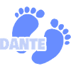 Gift for Dante