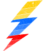 Eclair NASCAR Racing Courses Américaines