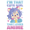 Anime Manga Anime Fille