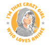 Anime Manga Anime Girl