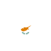 T-shirt de style chypriote