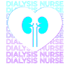 Dialysis Nurse Dialysis Assistant Retro