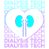 Dialyse-Techniker Dialyse-Techniker Retro-Hämodial