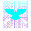 Pigeon Hunter Pigeon Hunt Retro