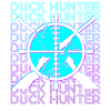 Duck Hunter Duck Hunting Retro