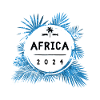 Afrika 2024 Bunt