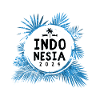 Indonesien 2024 Bunt
