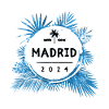 Madrid 2024 Bunt