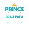 beau papa prince cadeau