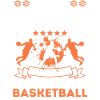 joueur de Basketball 2