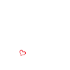 Heart with anchor